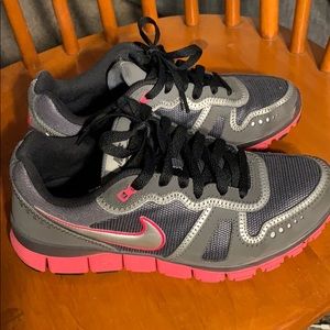 Nike Free 5.0 sneakers